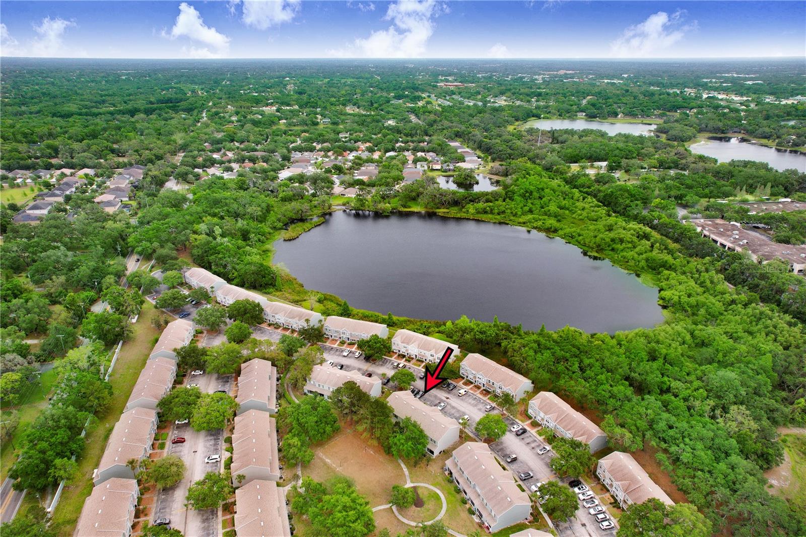 2459 LAKE WOODBERRY CIR