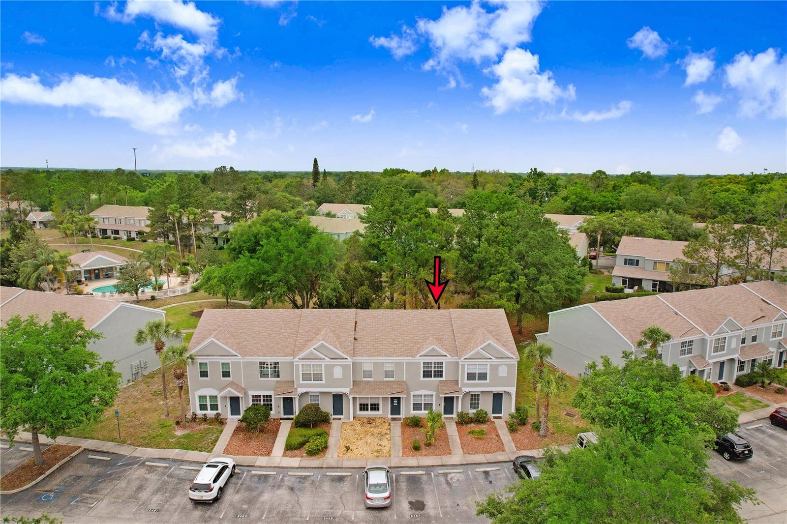 2459 LAKE WOODBERRY CIR