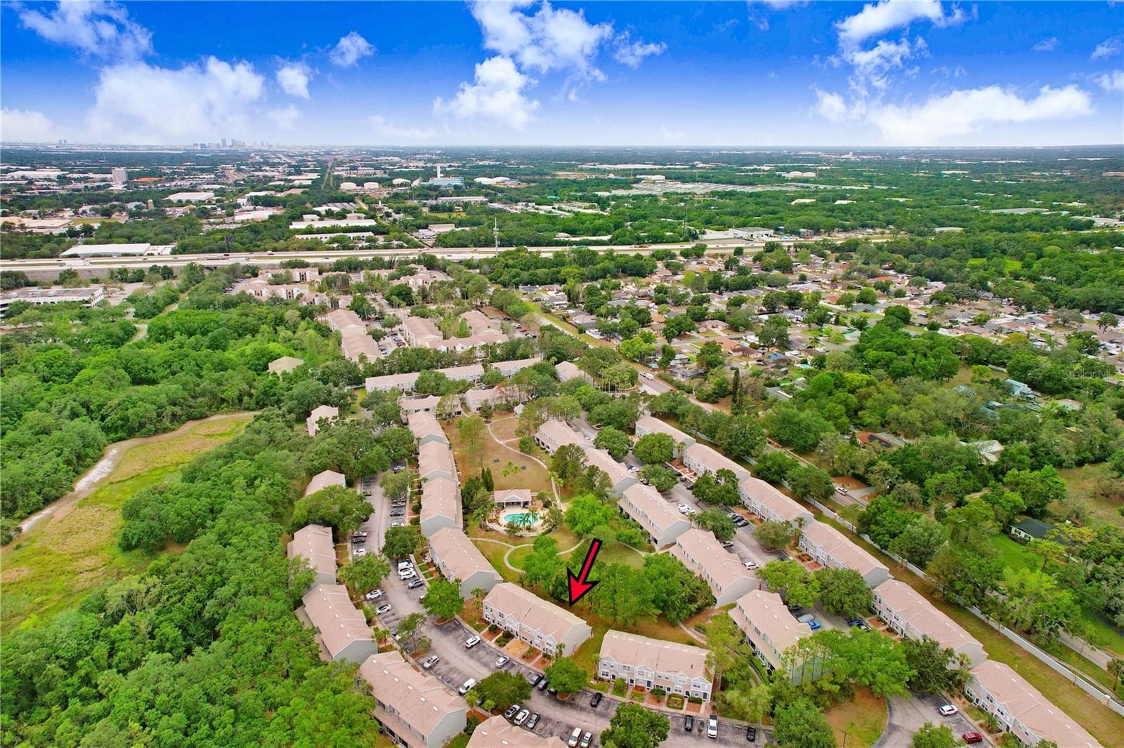 2459 LAKE WOODBERRY CIR