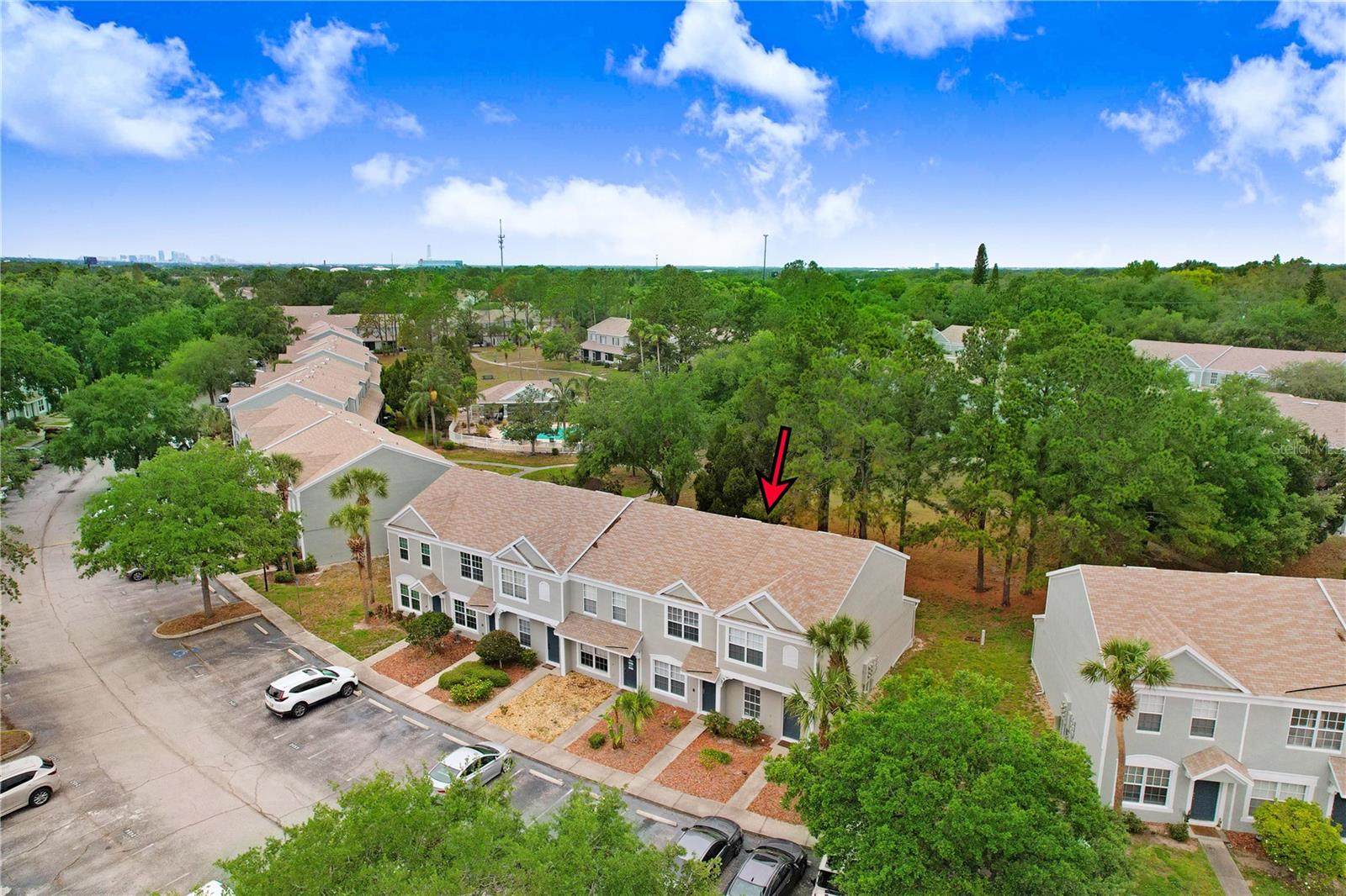 2459 LAKE WOODBERRY CIR