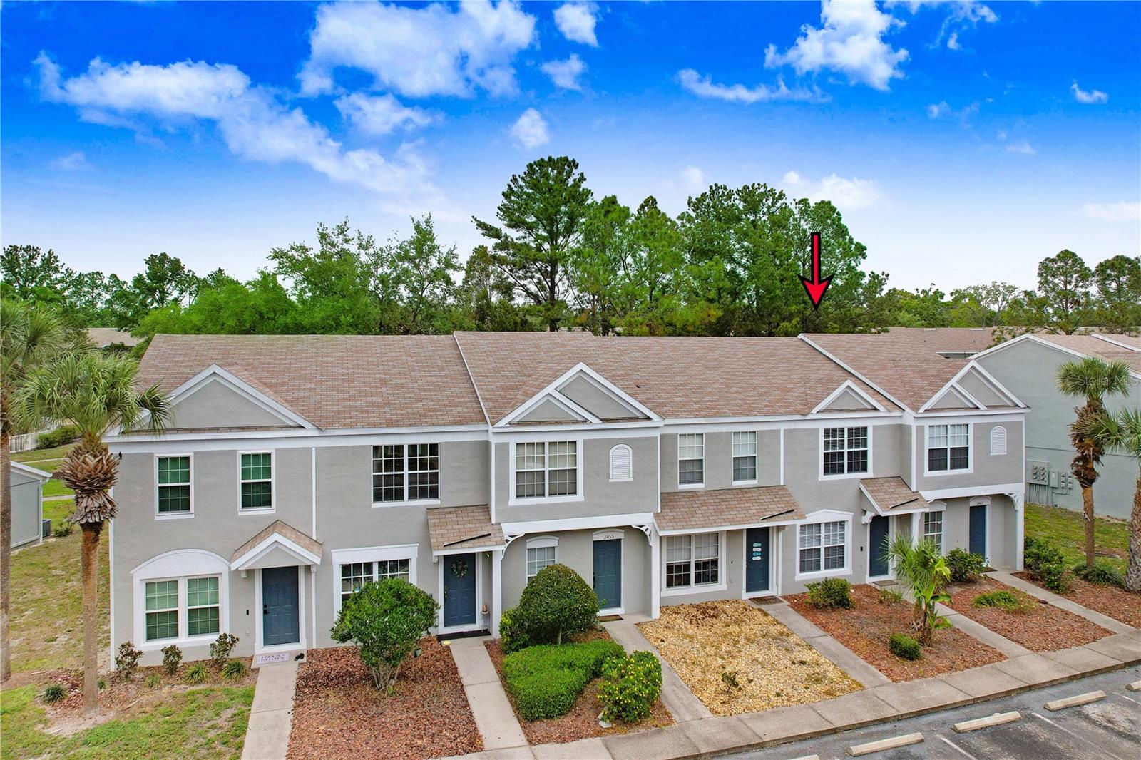 2459 LAKE WOODBERRY CIR