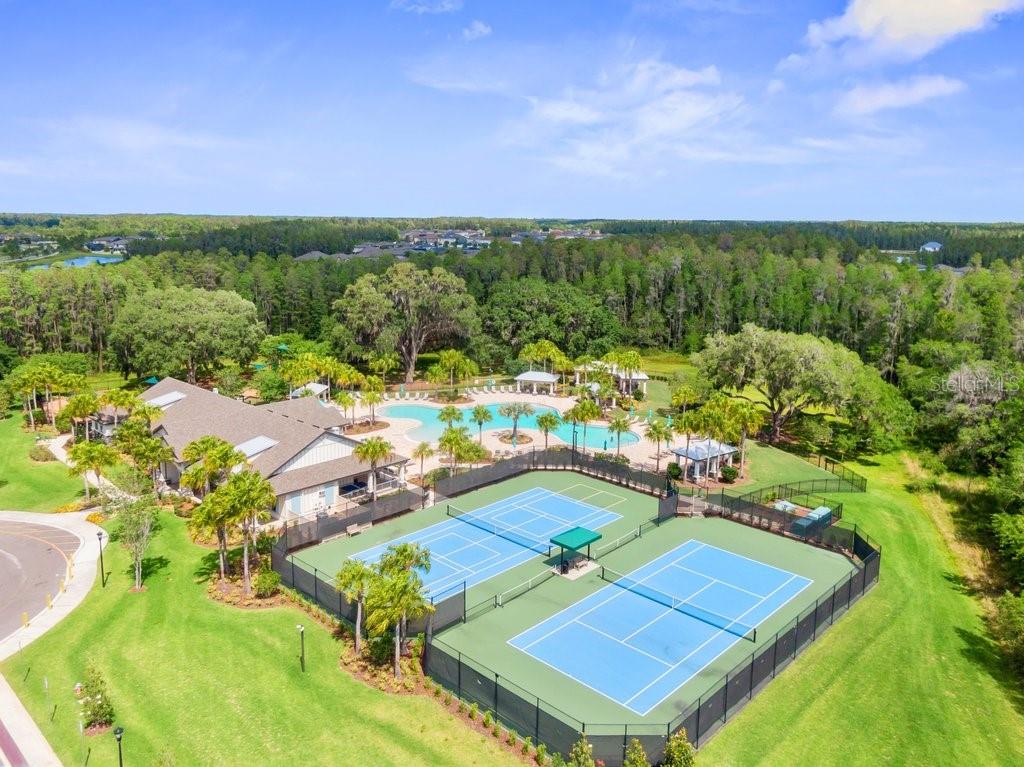 10703 MORNING DEW WAY