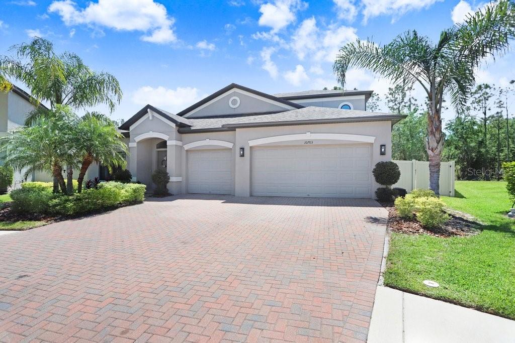 10703 MORNING DEW WAY