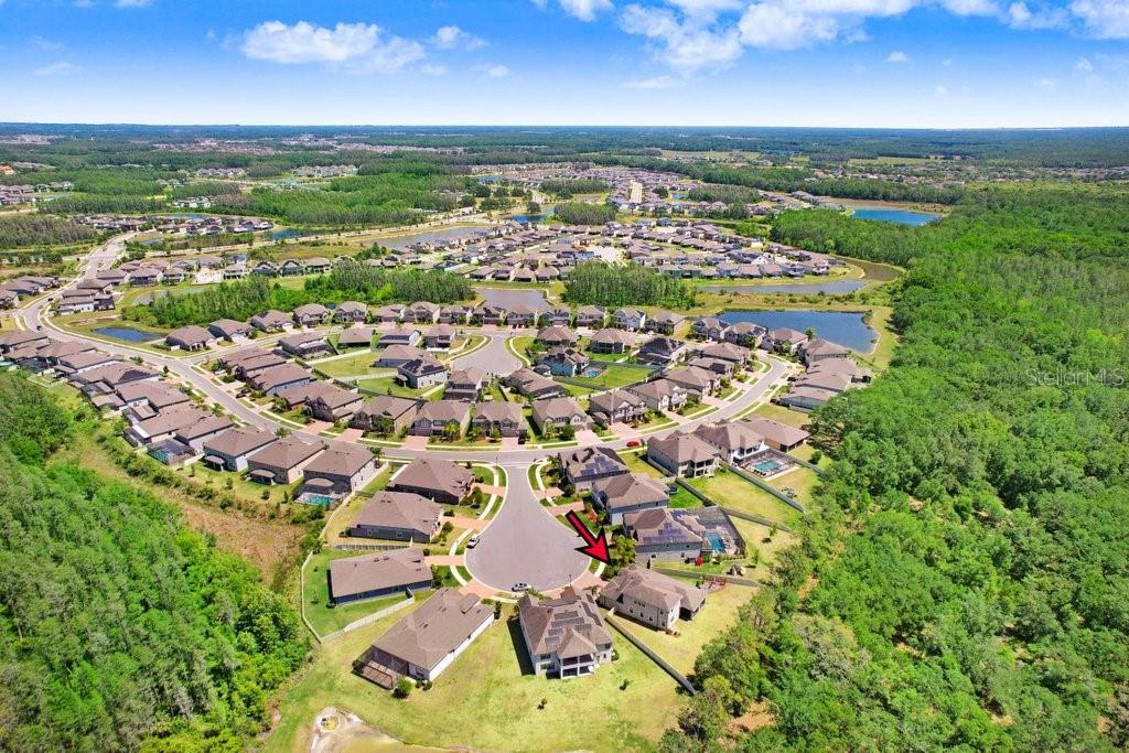 10703 MORNING DEW WAY