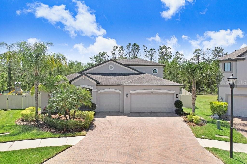 10703 MORNING DEW WAY