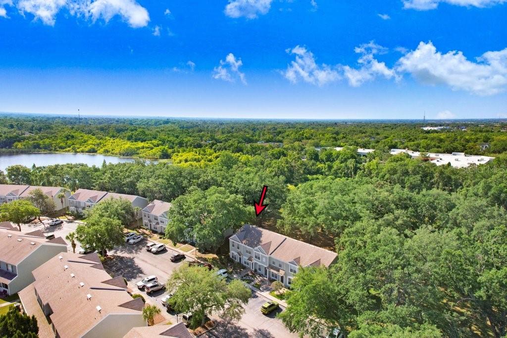 2418 LAKE WOODBERRY CIR