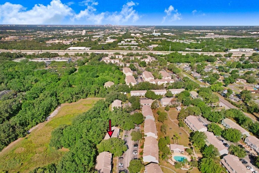 2418 LAKE WOODBERRY CIR