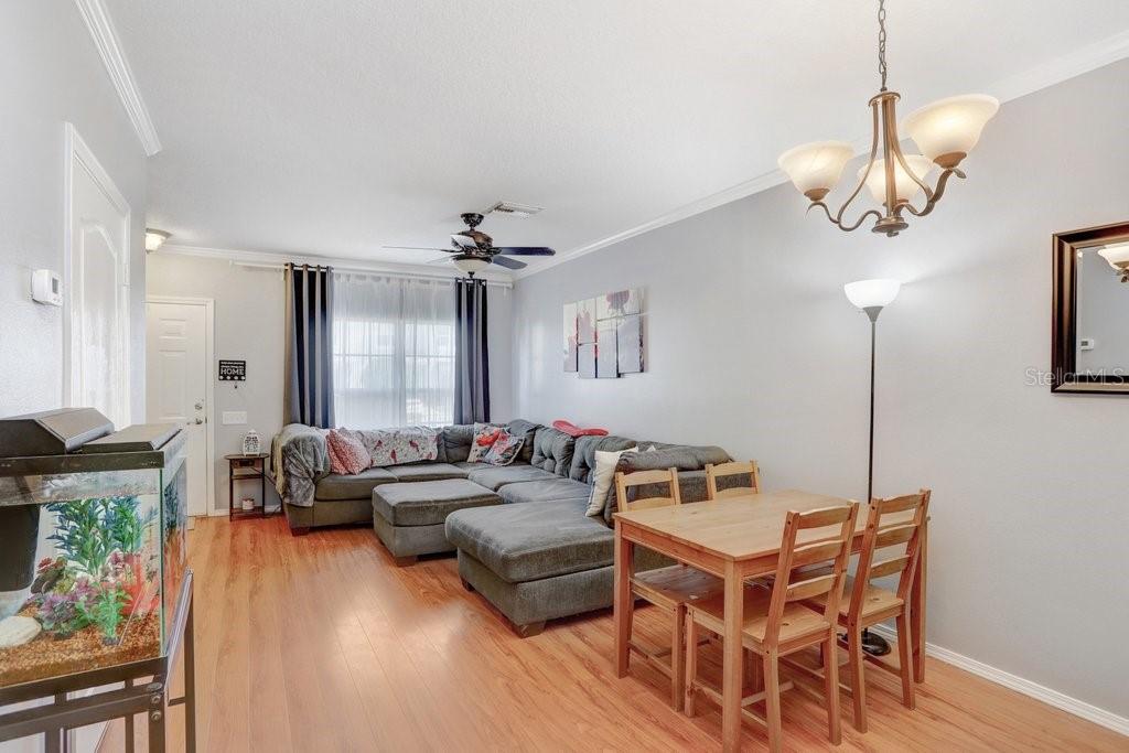 2418 LAKE WOODBERRY CIR