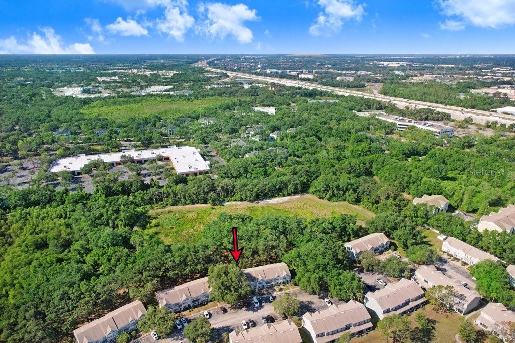 2418 LAKE WOODBERRY CIR