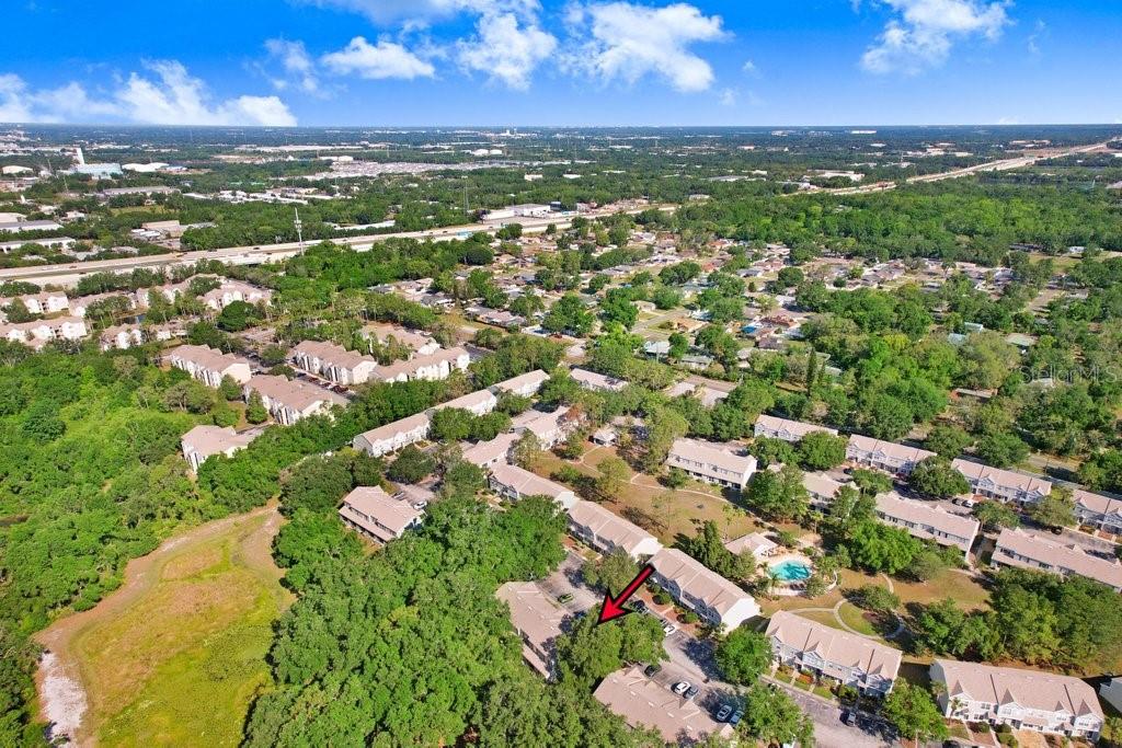 2418 LAKE WOODBERRY CIR