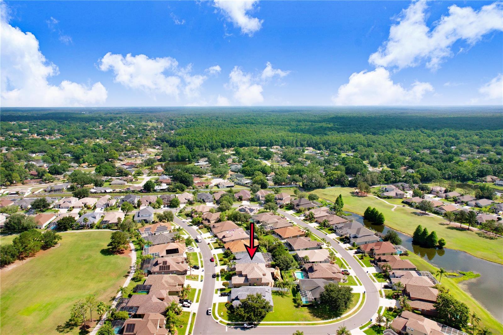 23325 ABERCORN LN