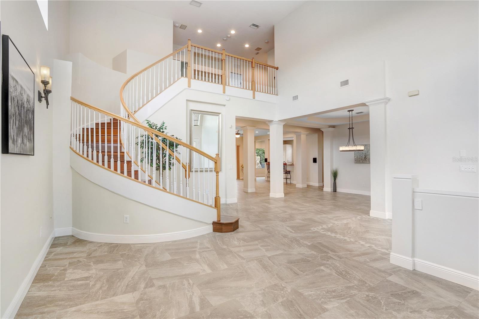 23325 ABERCORN LN