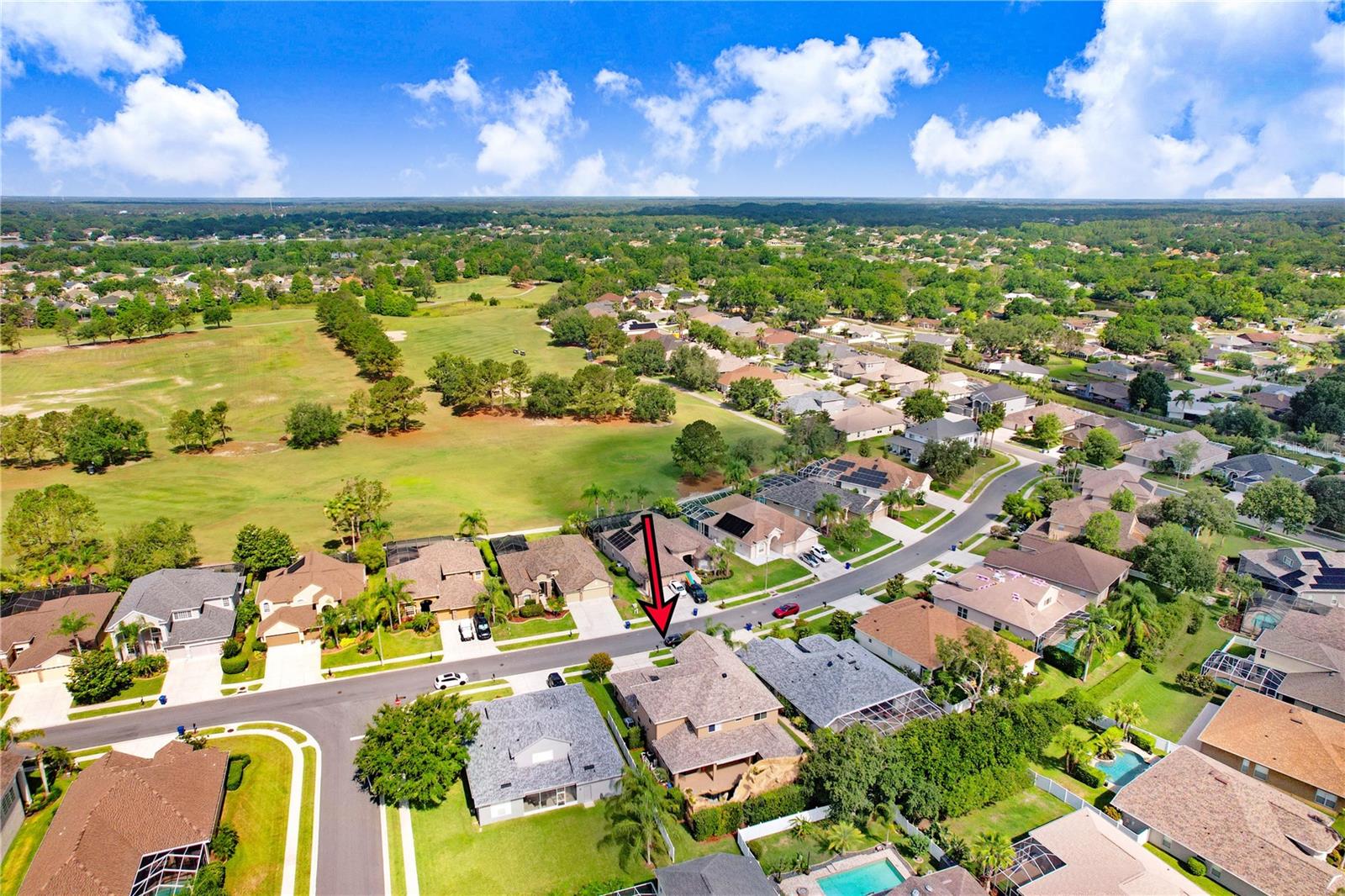 23325 ABERCORN LN
