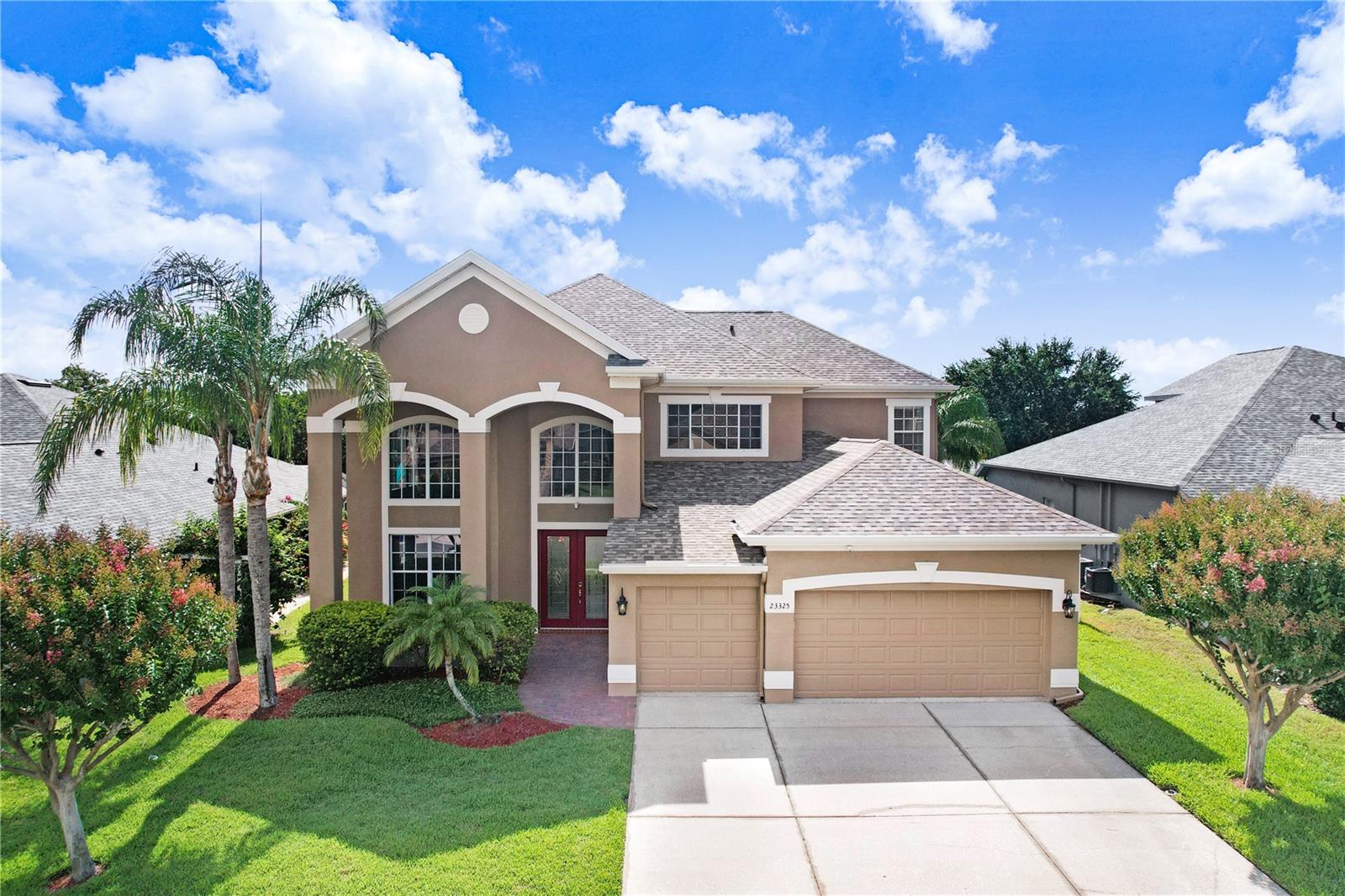 23325 ABERCORN LN