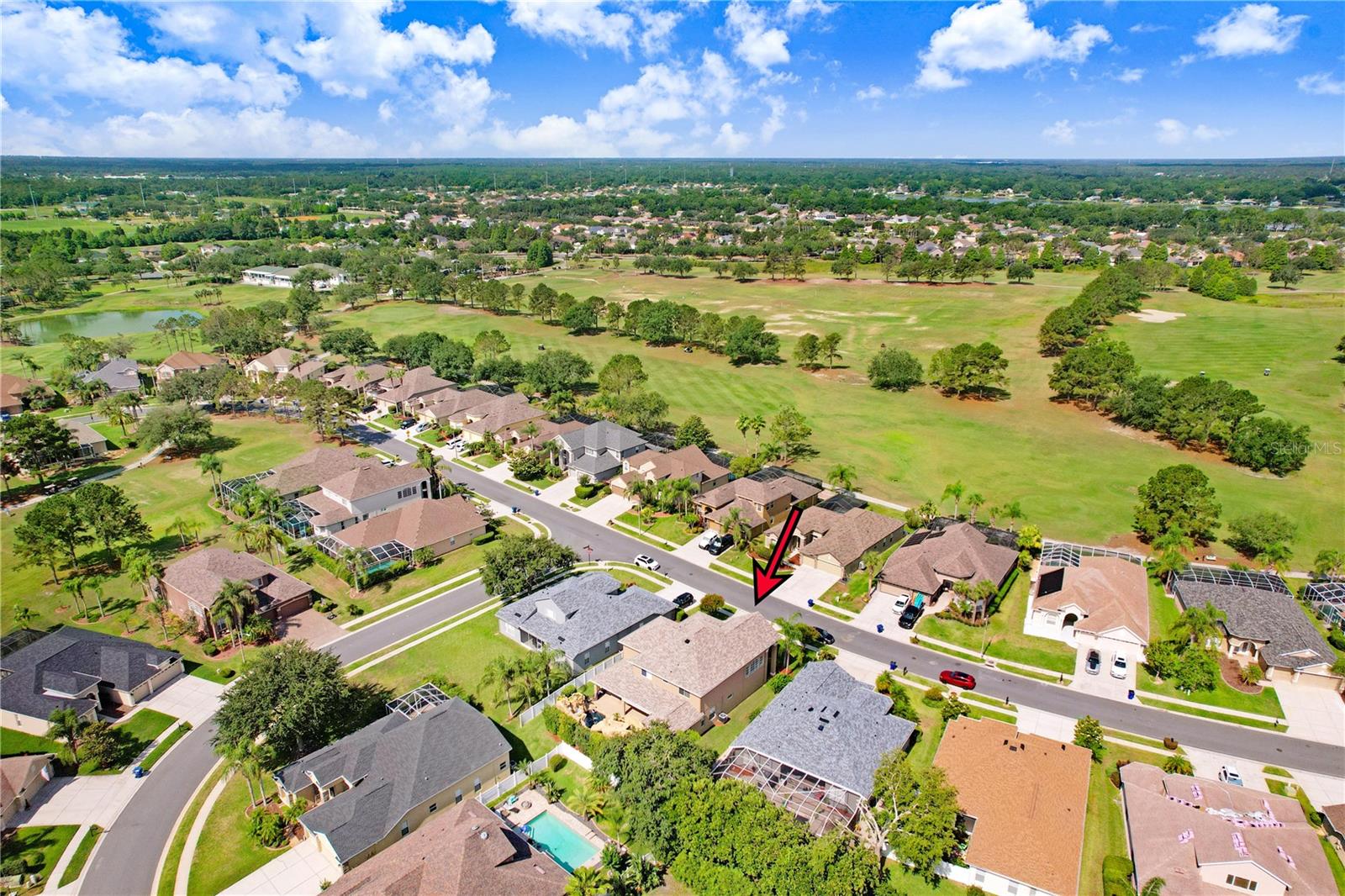 23325 ABERCORN LN