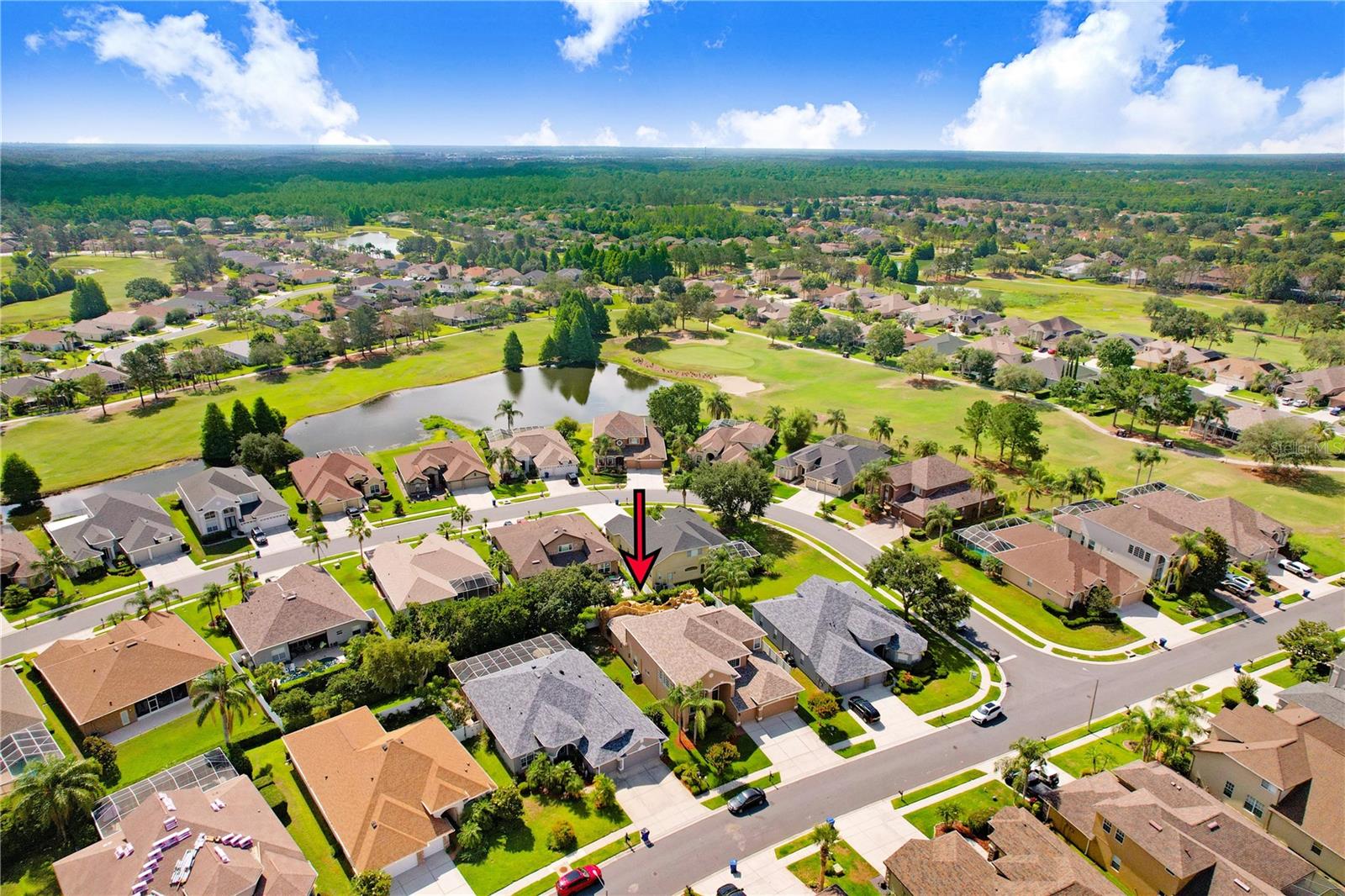23325 ABERCORN LN