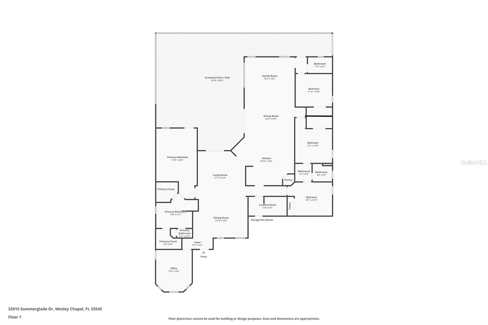 32015 SUMMERGLADE DR