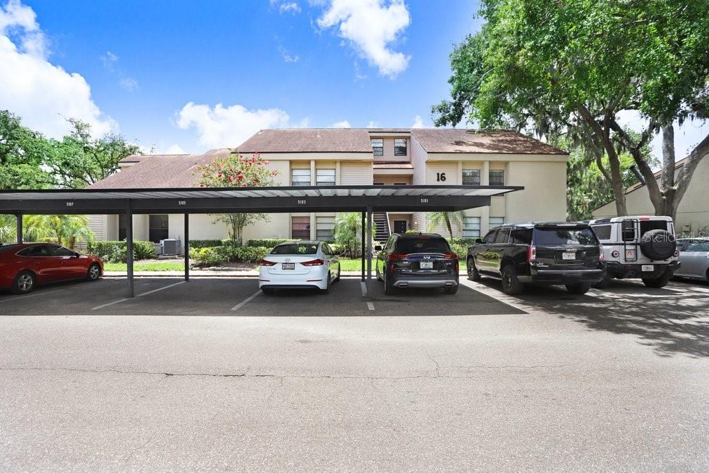 5103 PURITAN CIR #5103