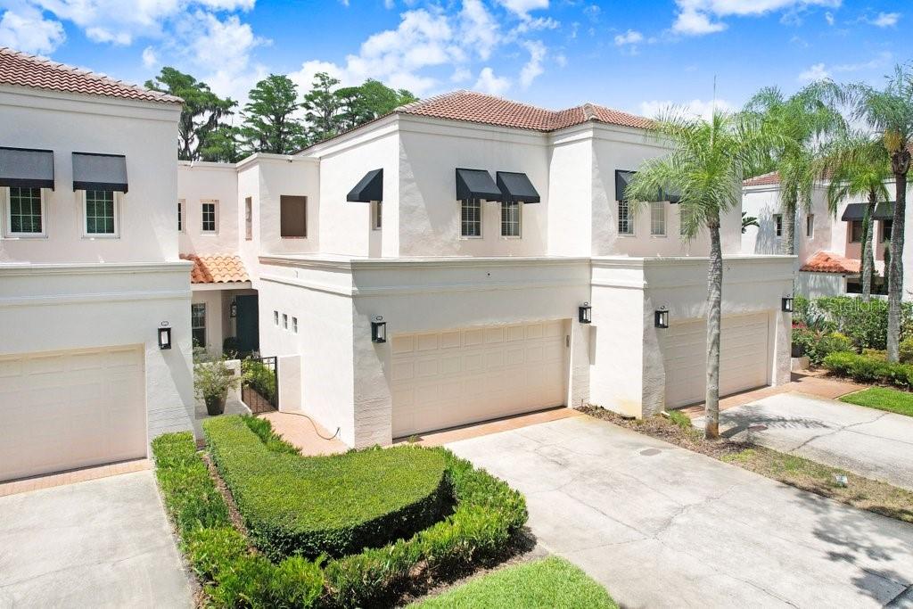 3145 LAKE ELLEN DR #3145