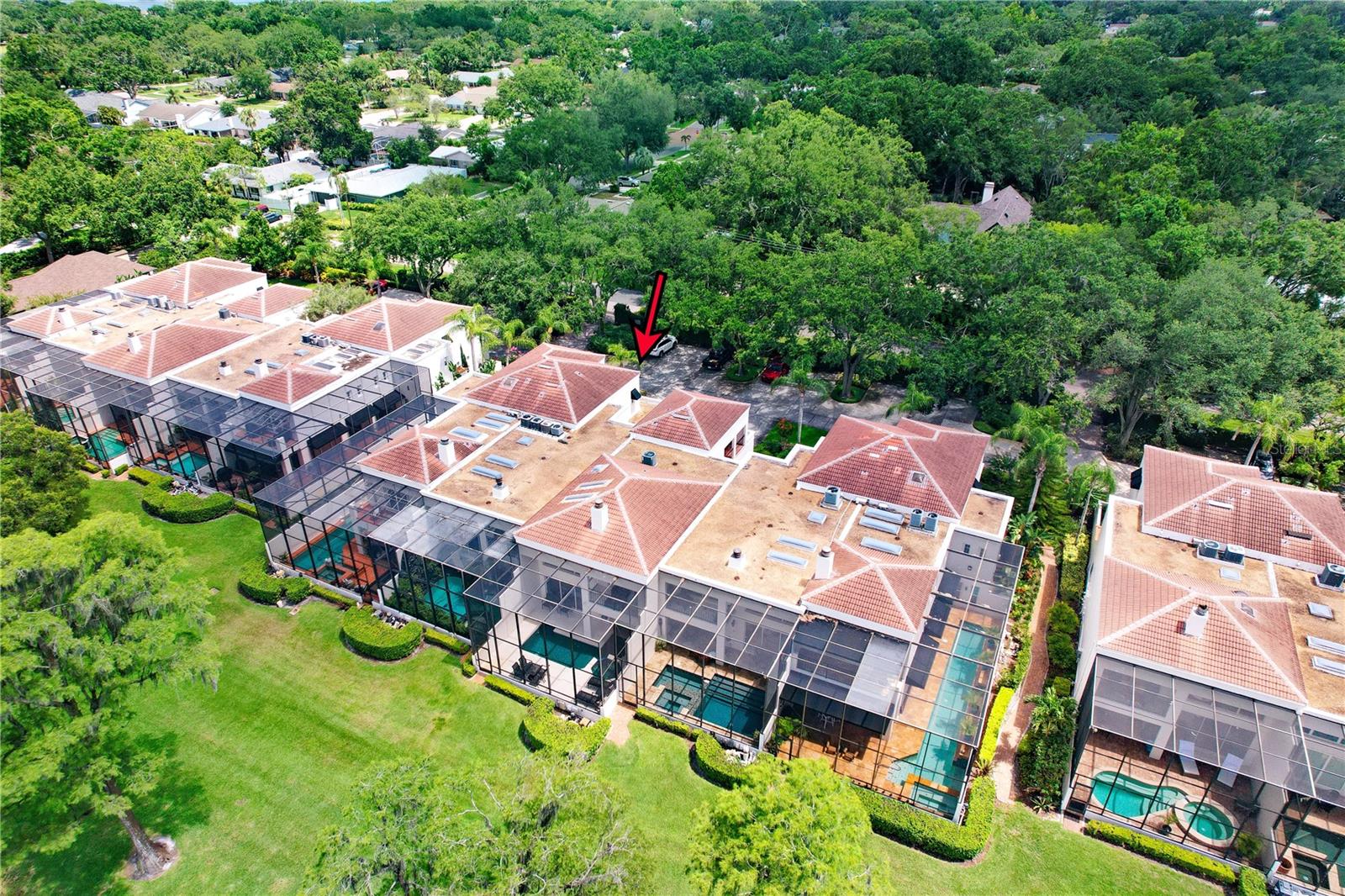 3145 LAKE ELLEN DR #3145