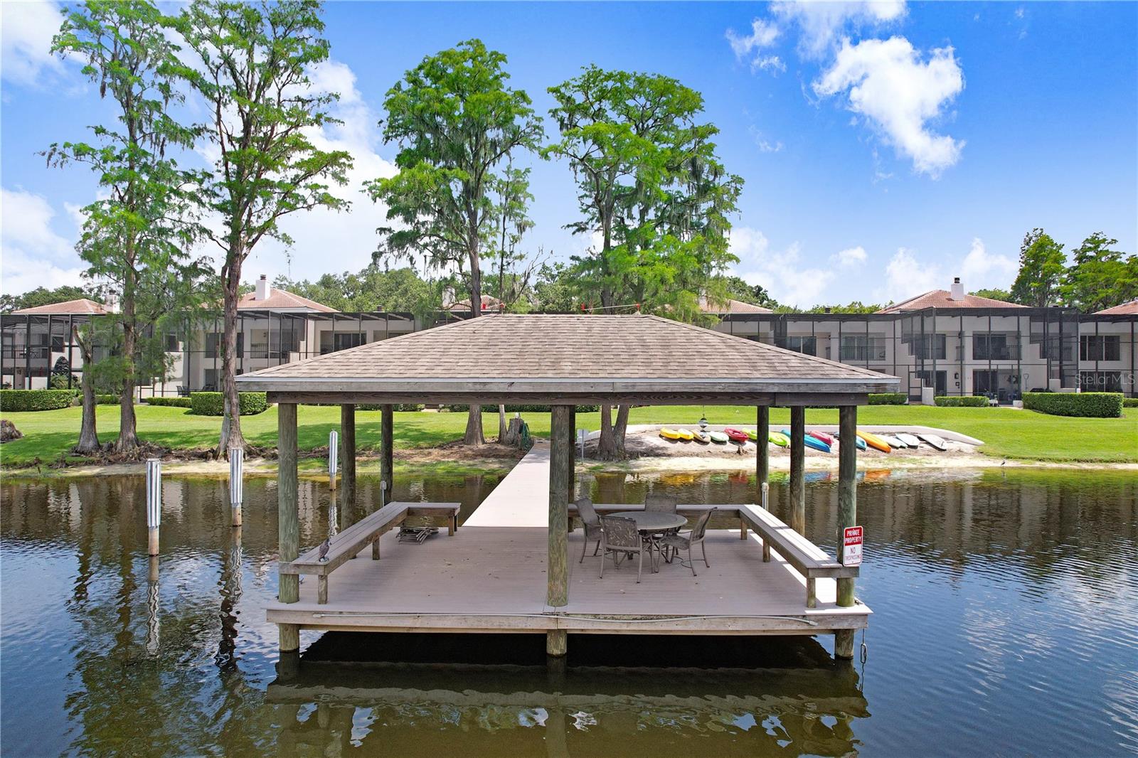 3145 LAKE ELLEN DR #3145