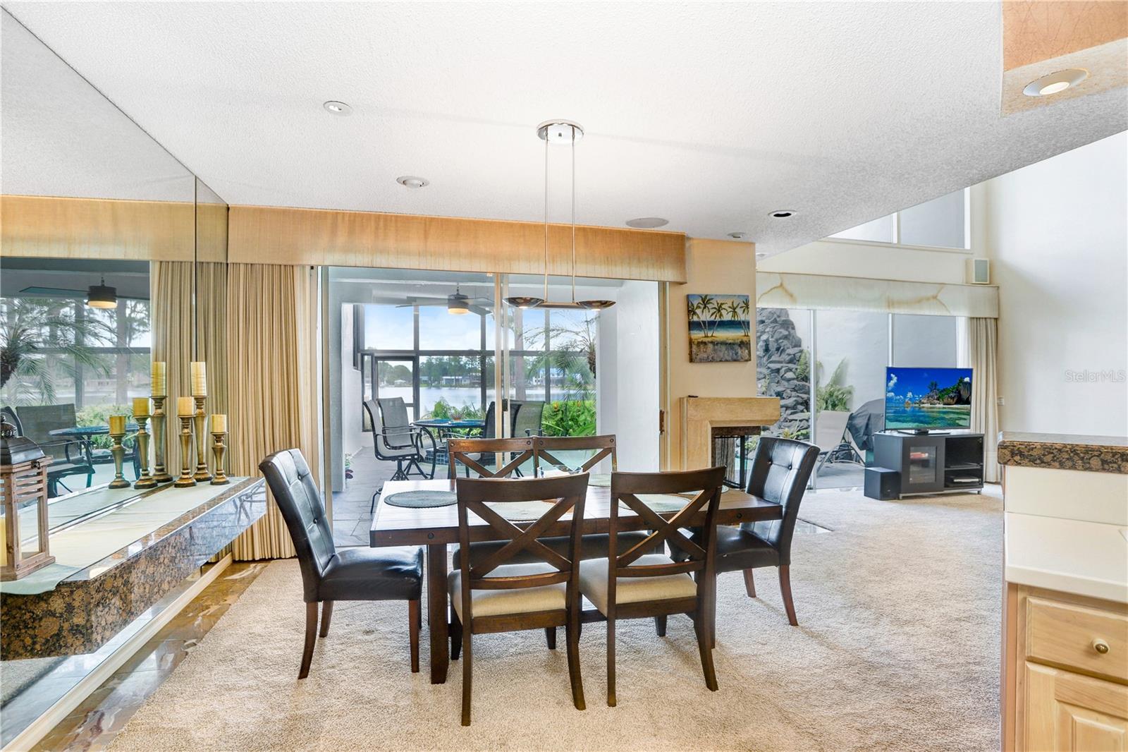 3145 LAKE ELLEN DR #3145