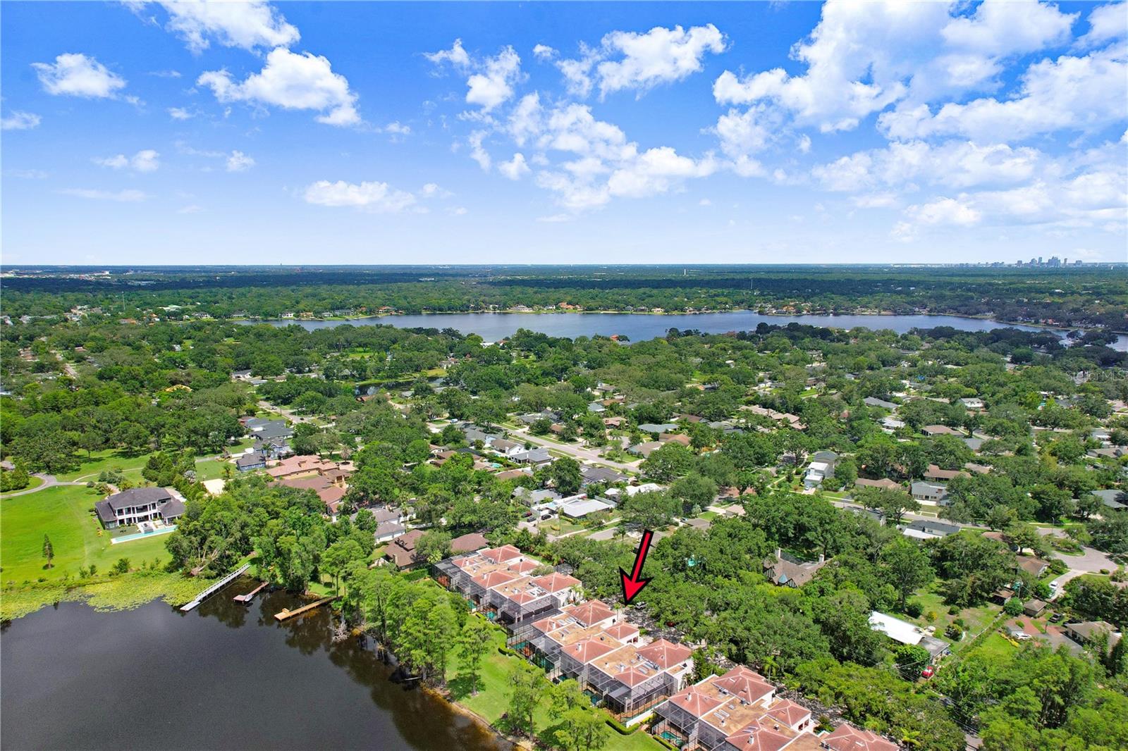 3145 LAKE ELLEN DR #3145