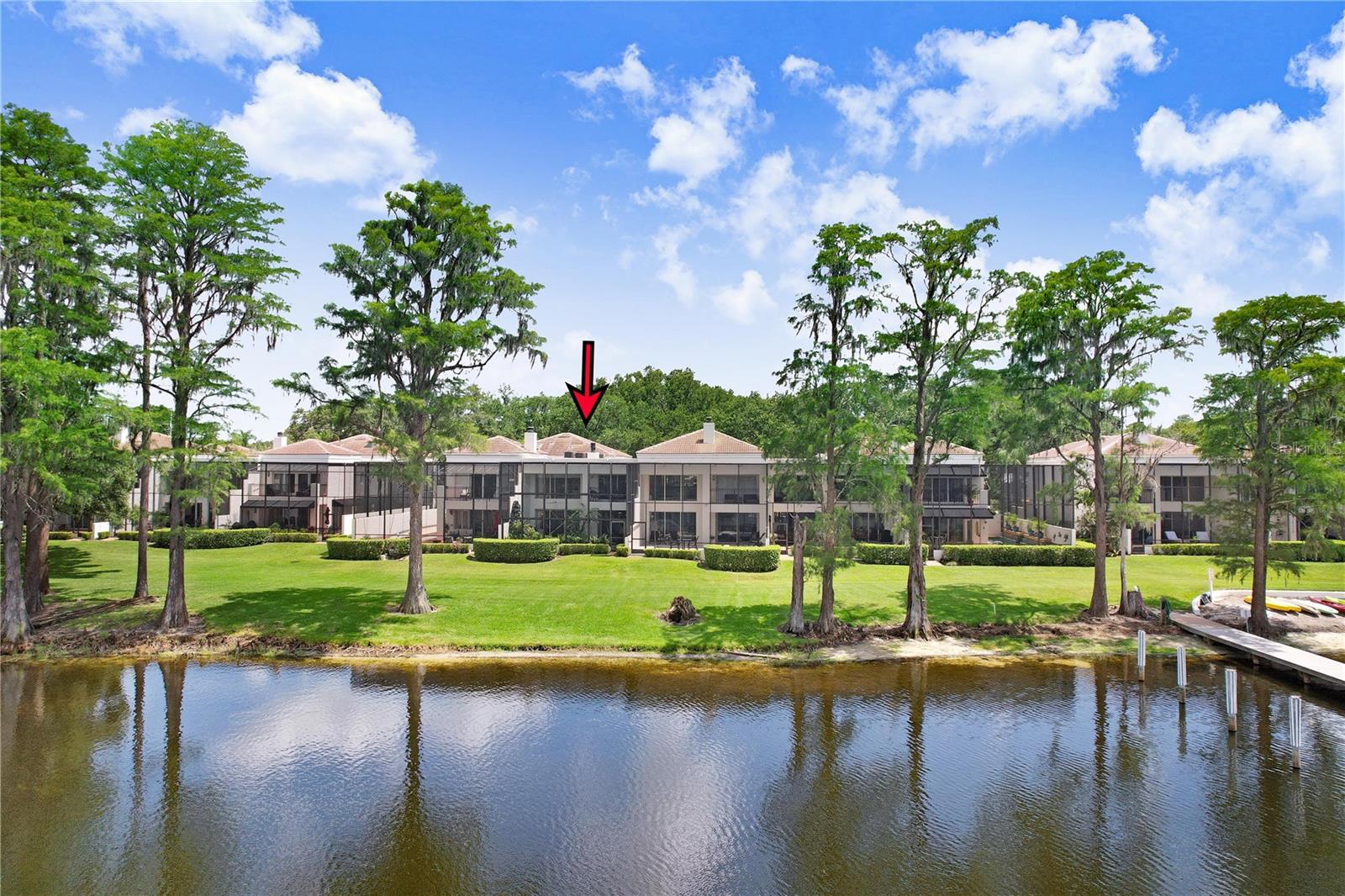 3145 LAKE ELLEN DR #3145