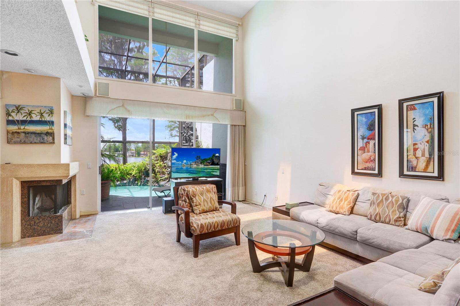 3145 LAKE ELLEN DR #3145