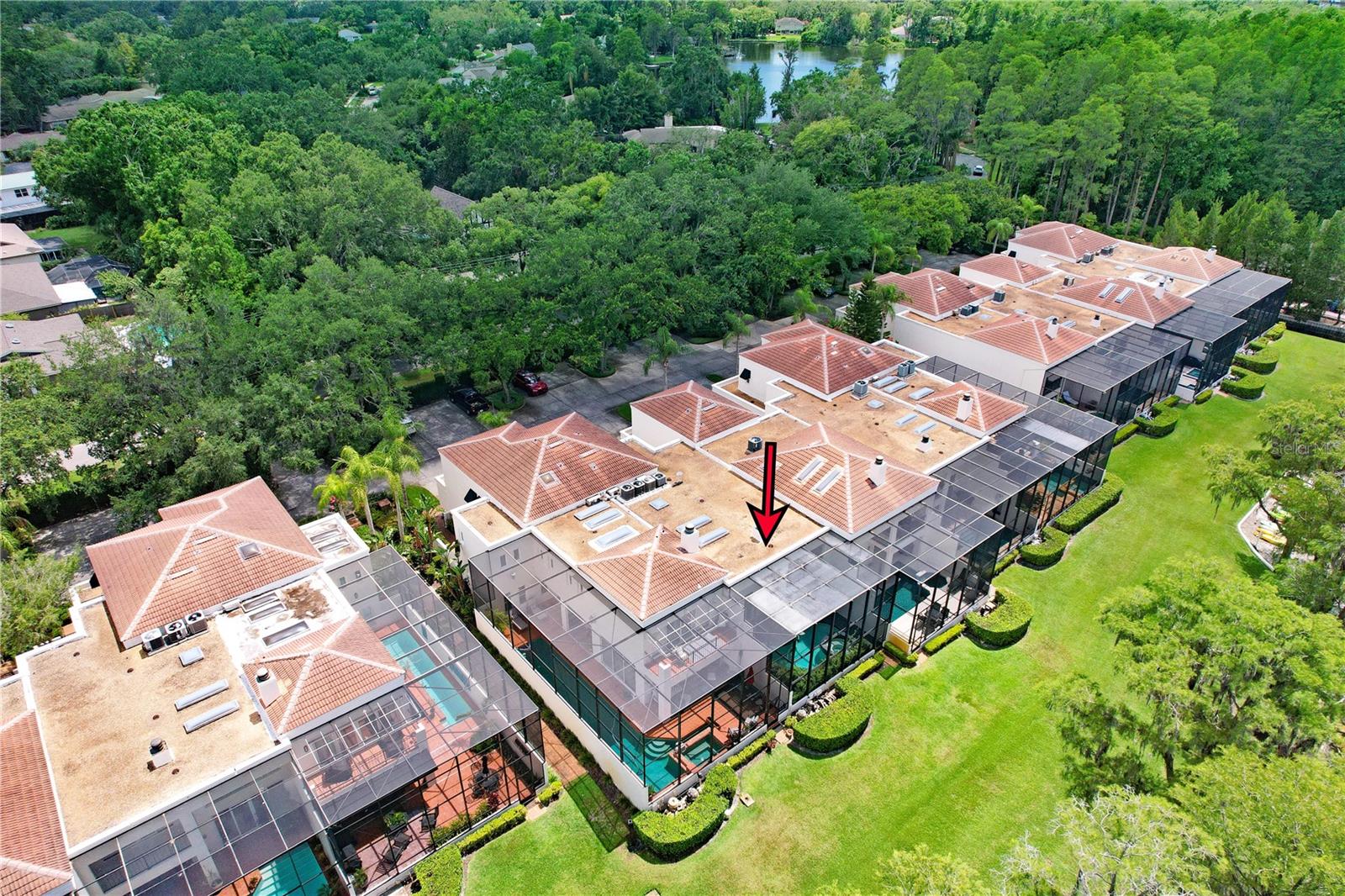 3145 LAKE ELLEN DR #3145