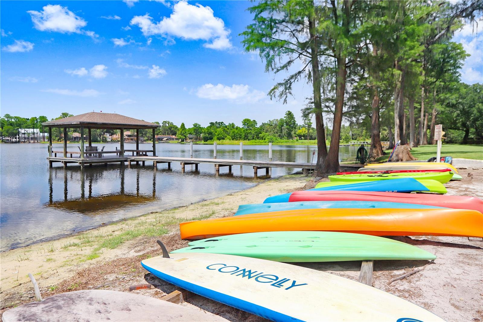 3145 LAKE ELLEN DR #3145