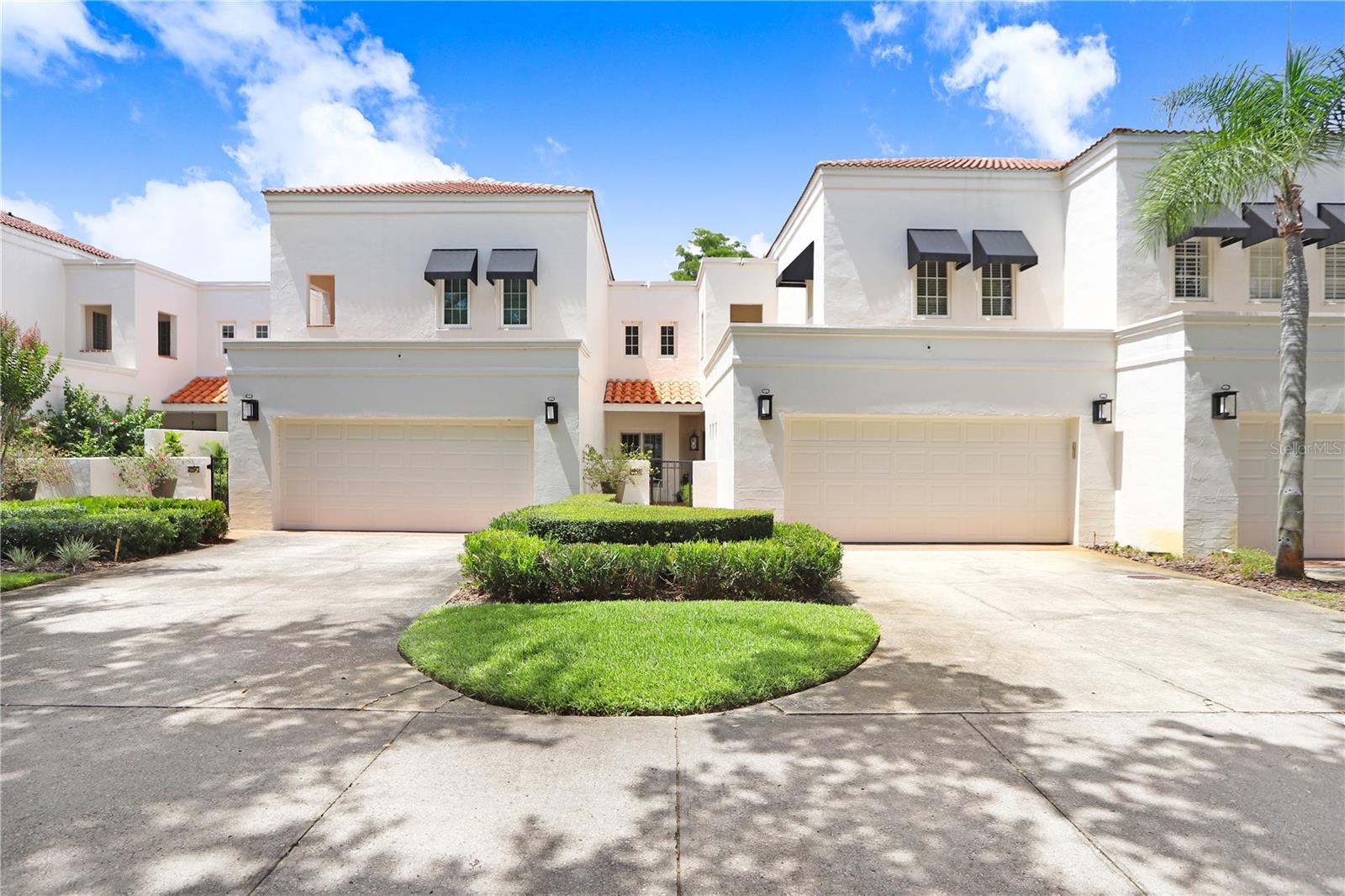 3145 LAKE ELLEN DR #3145