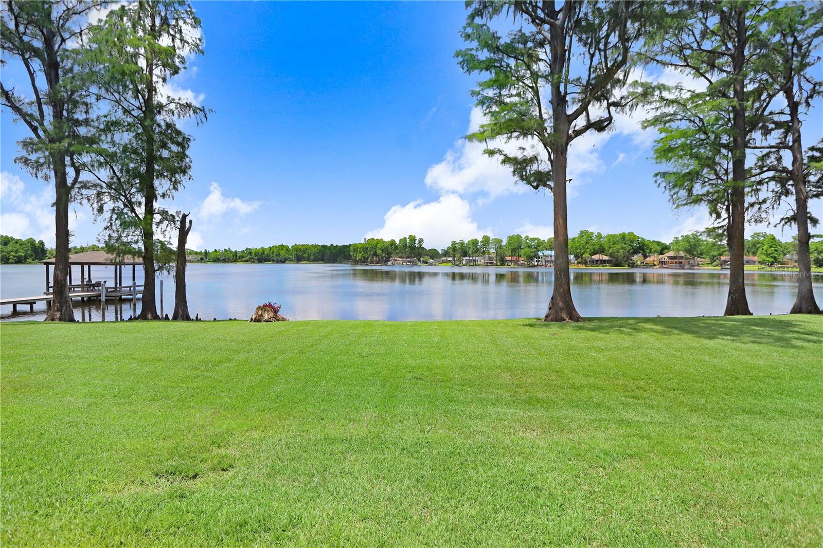 3145 LAKE ELLEN DR #3145