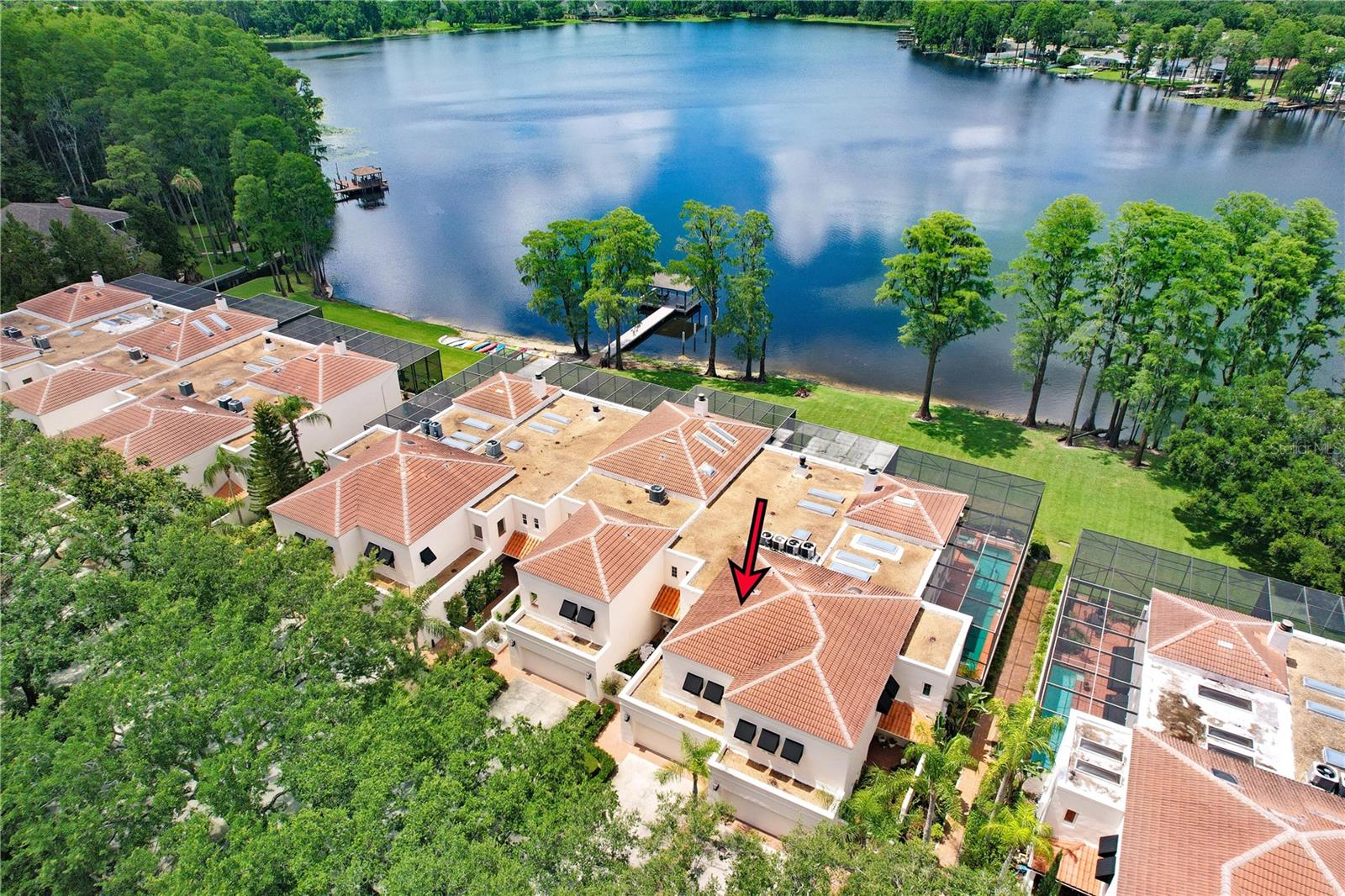 3145 LAKE ELLEN DR #3145