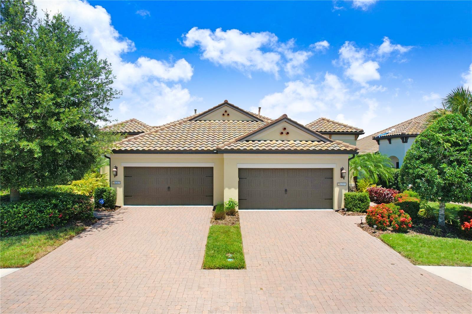 6327 POSITANO CT