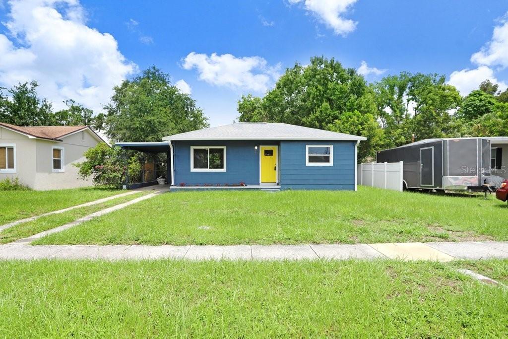 201 83RD AVE N