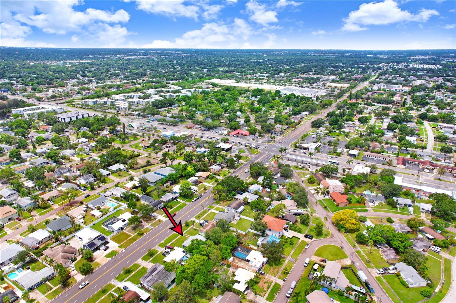 201 83RD AVE N