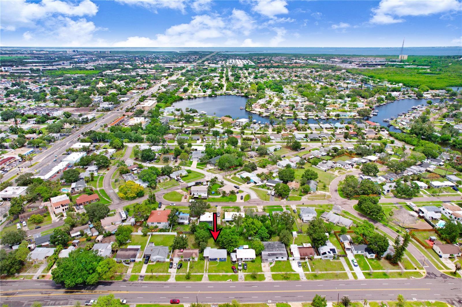 201 83RD AVE N