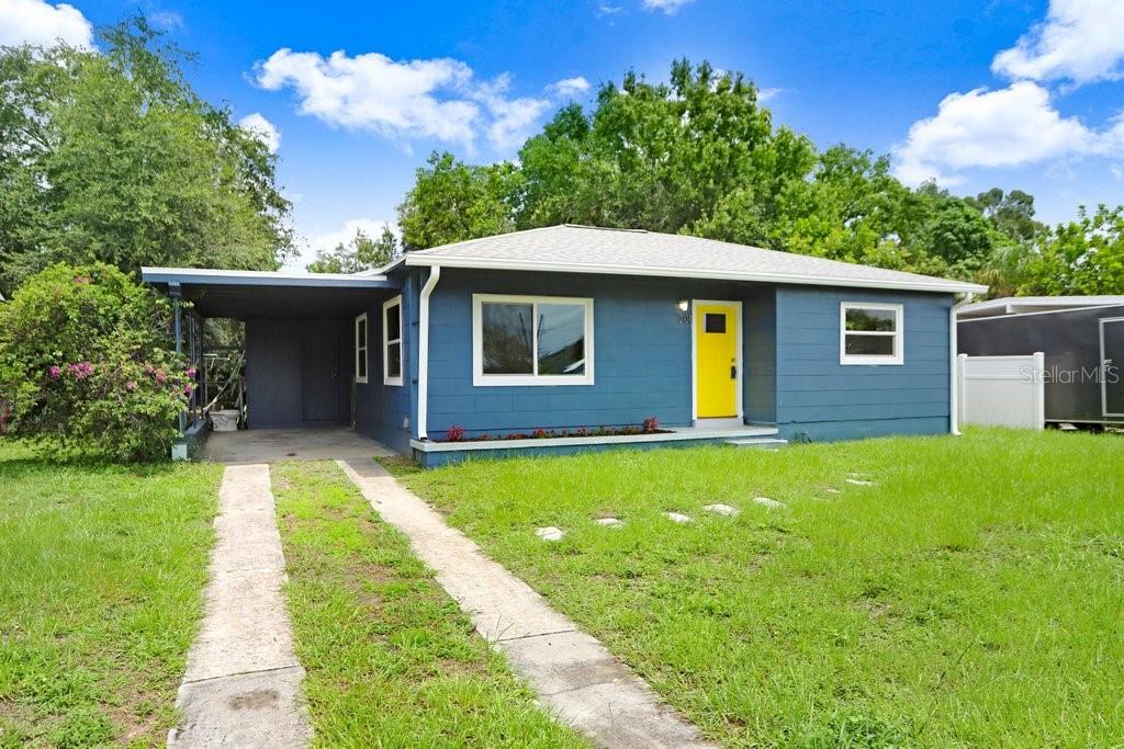 201 83RD AVE N
