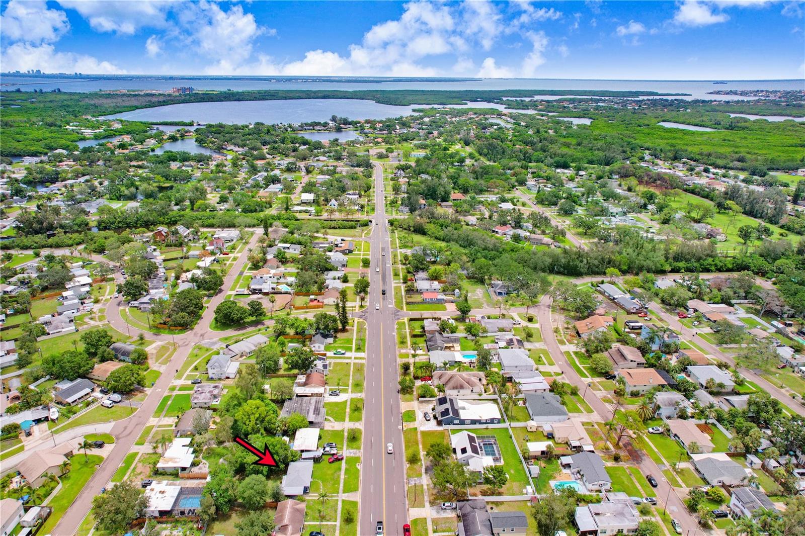 201 83RD AVE N