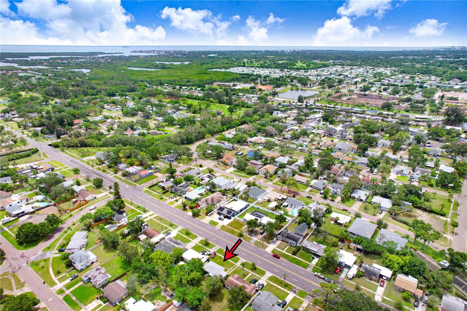 201 83RD AVE N