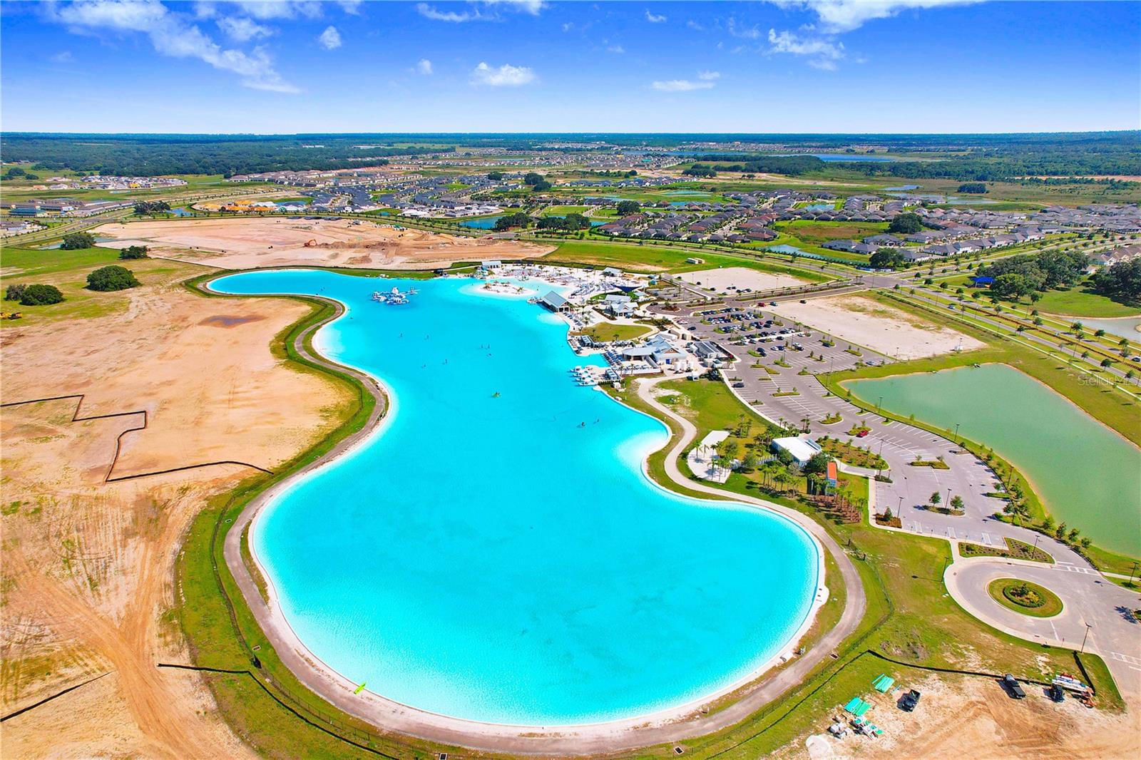 32103 POND APPLE BND