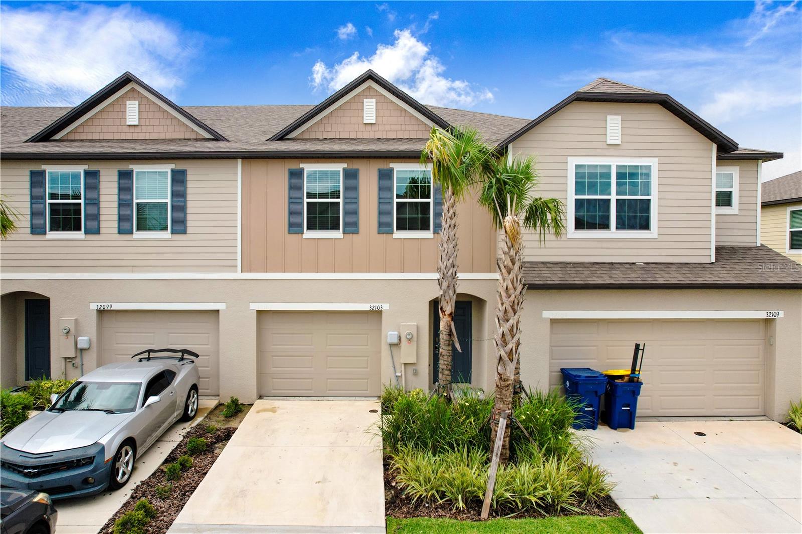 32103 POND APPLE BND