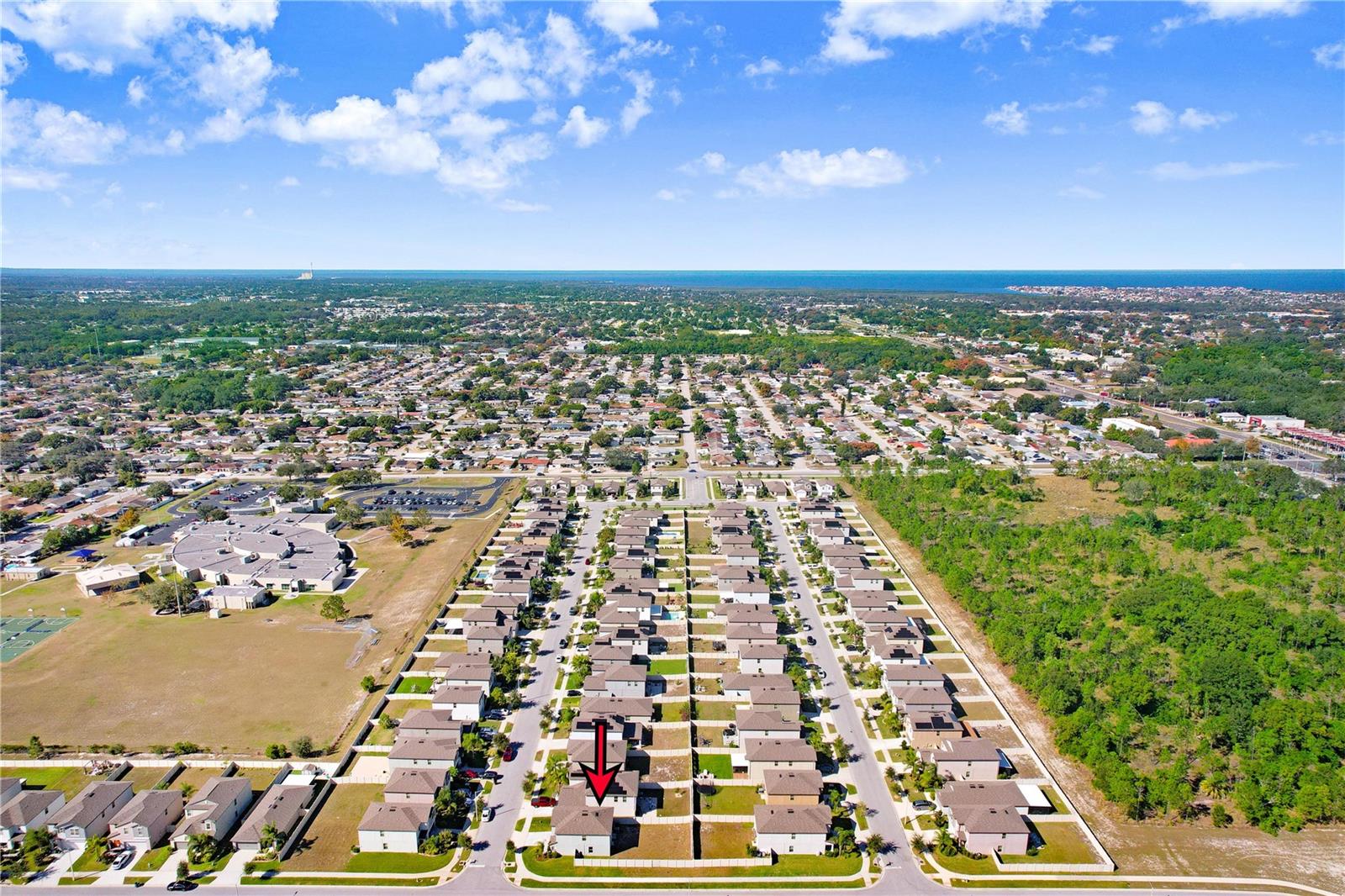 6211 SPRING CRAYFISH AVE