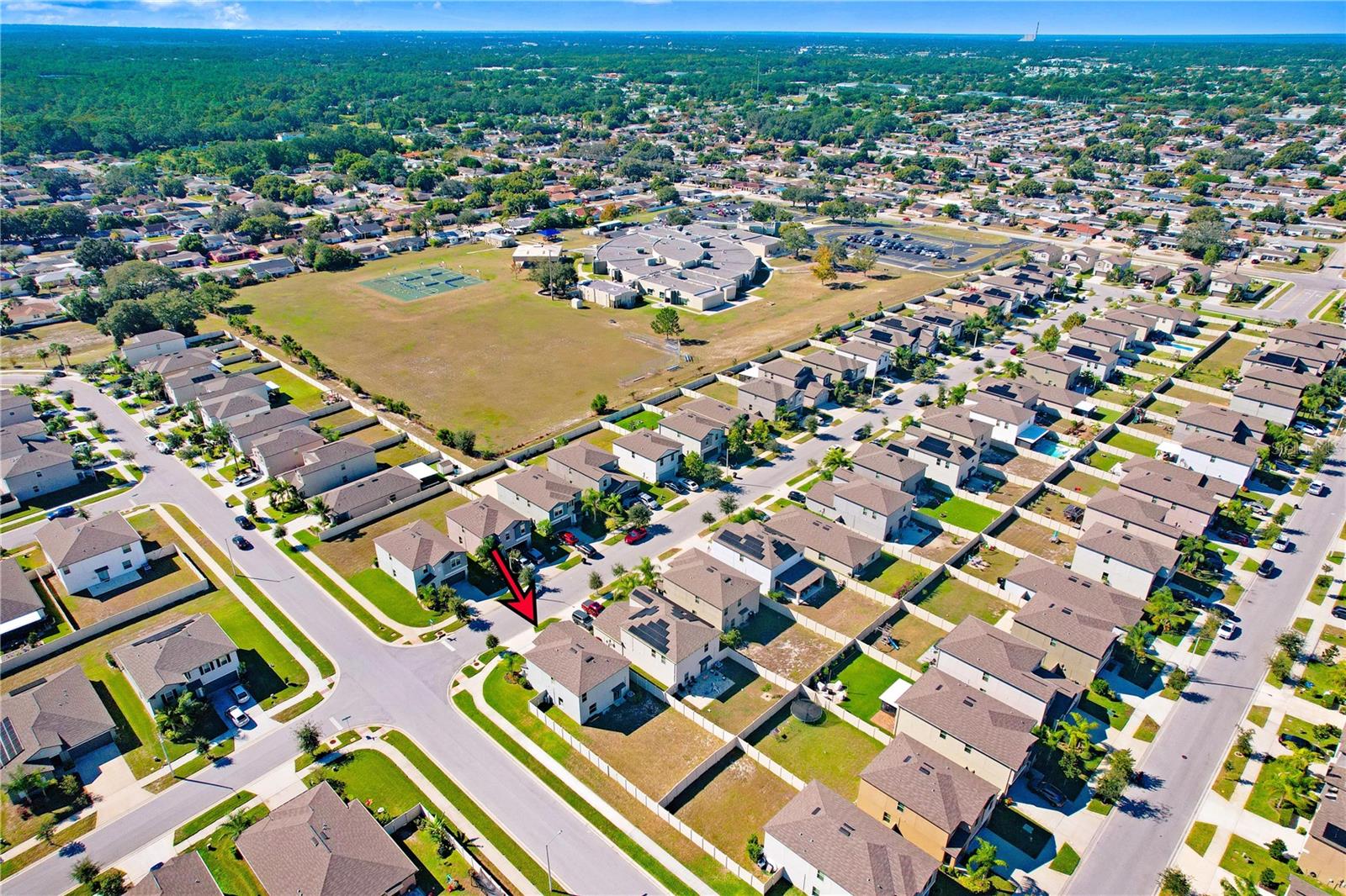 6211 SPRING CRAYFISH AVE