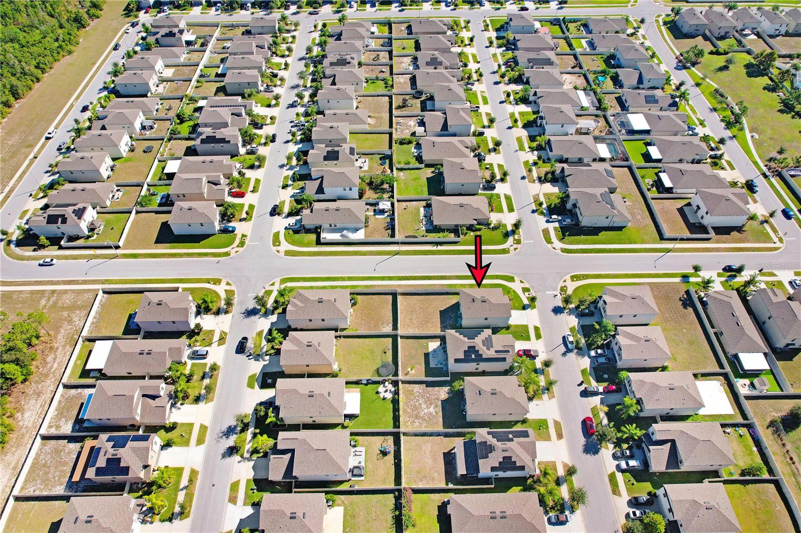 6211 SPRING CRAYFISH AVE