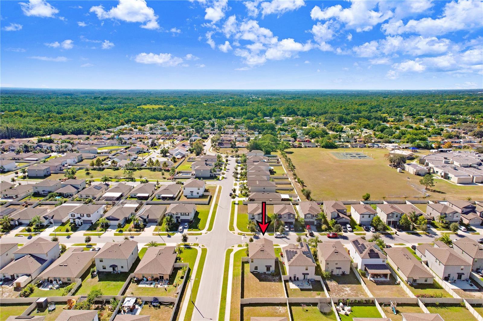 6211 SPRING CRAYFISH AVE