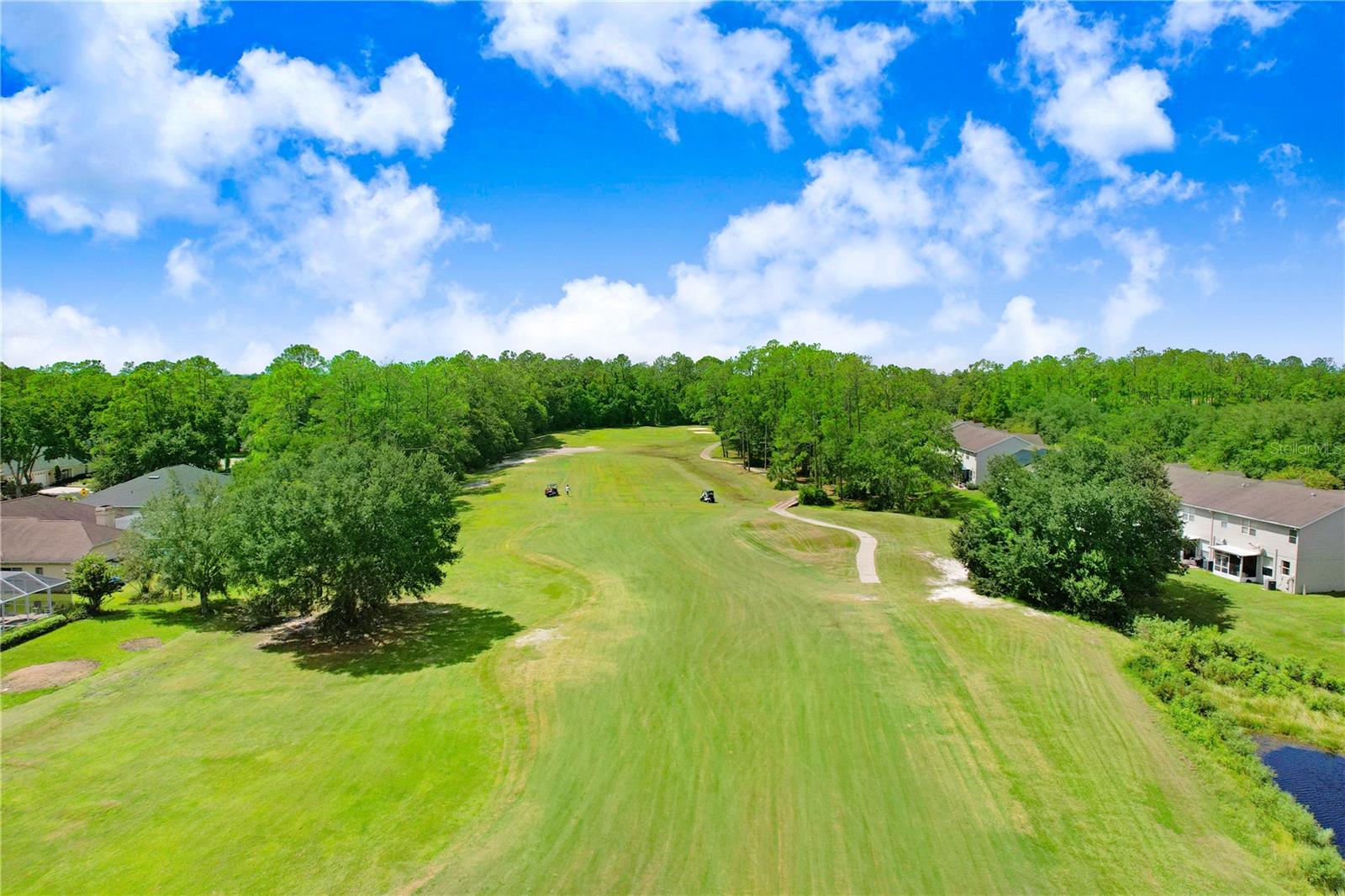 GOLF LINKS BLVD LOT 5