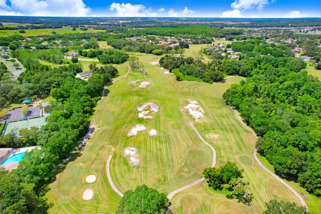 GOLF LINKS BLVD LOT 5