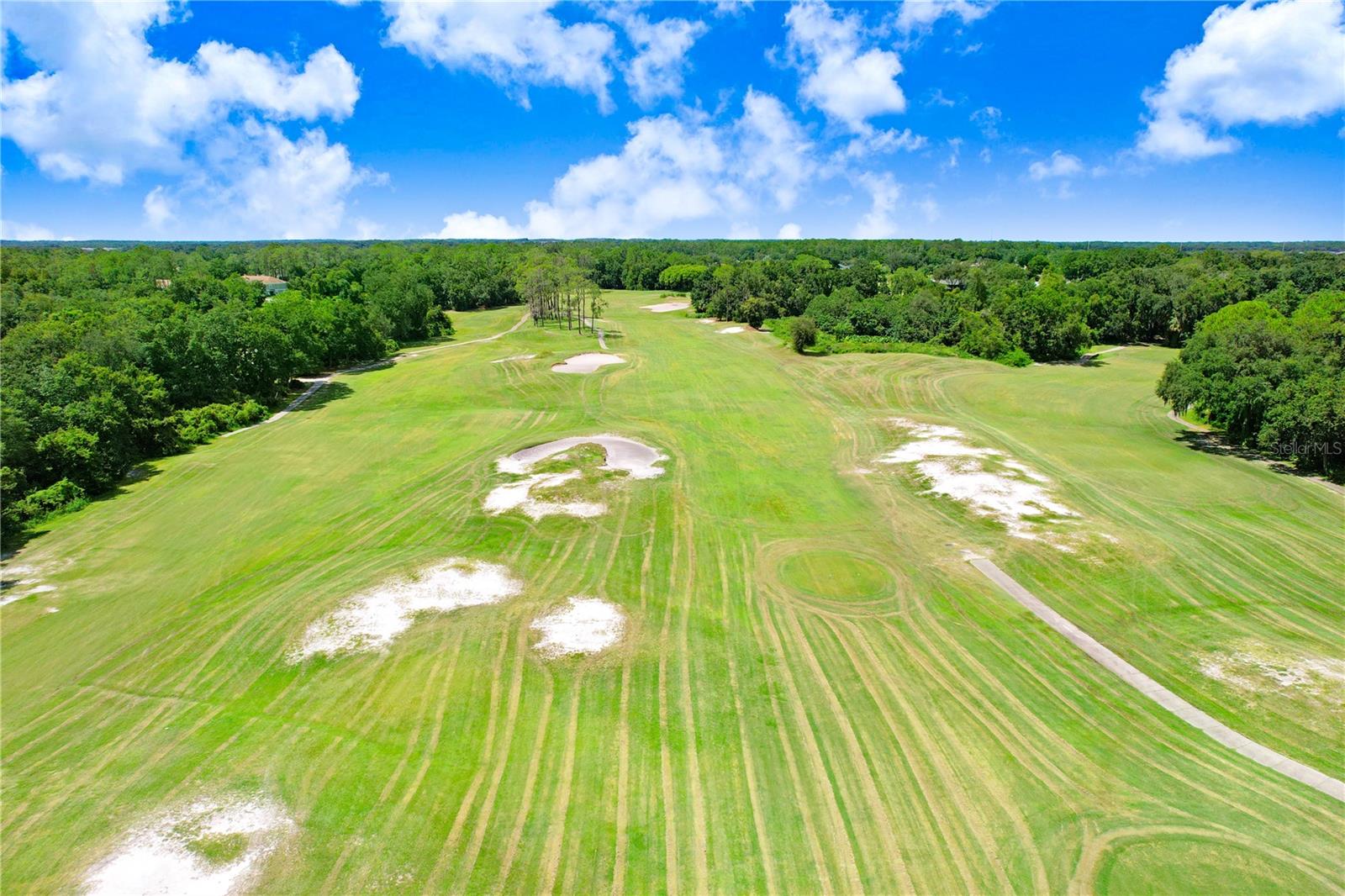 GOLF LINKS BLVD LOT 5